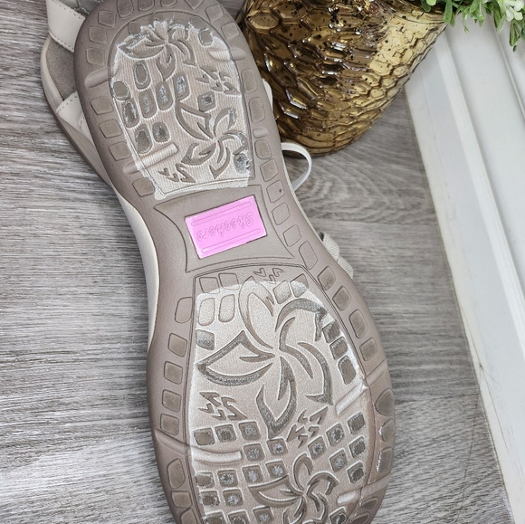 Sketchers take two sandals - Picture 5 of 5